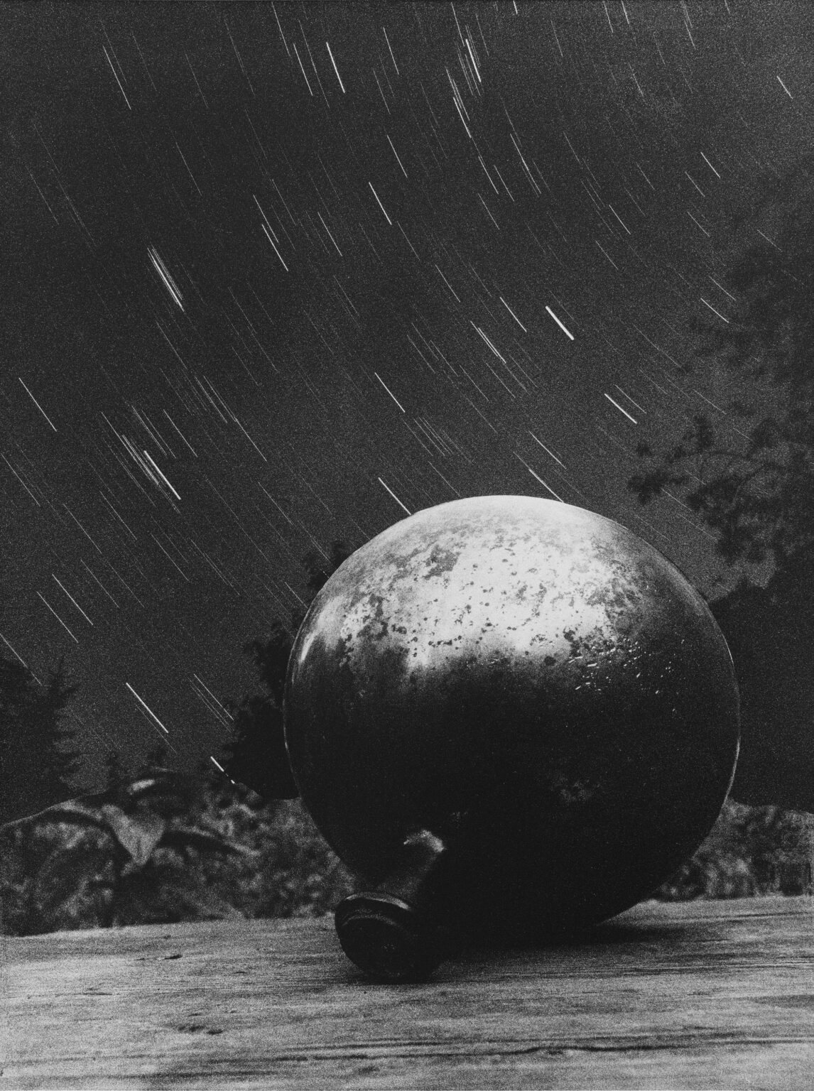 Unverwandt III - Ulrich Lindner 