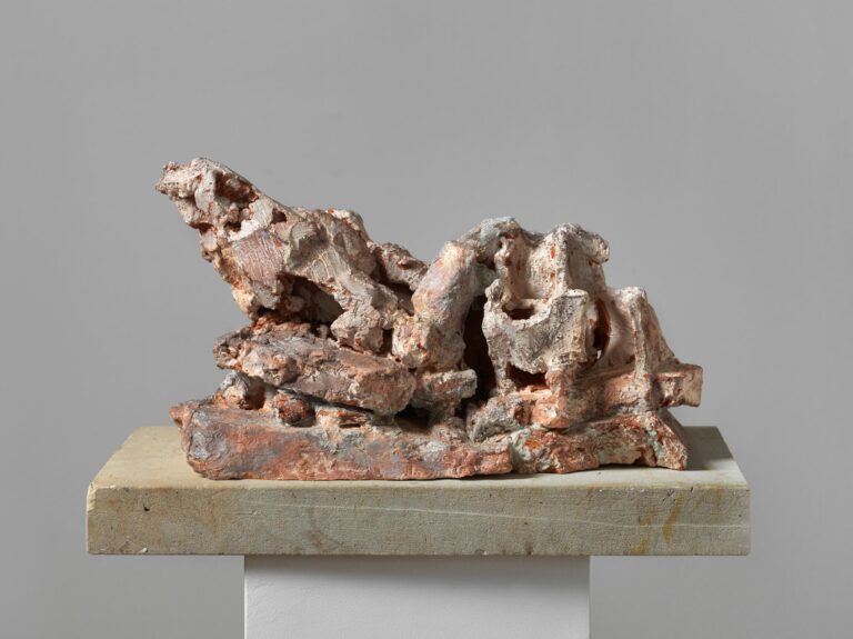 Sonnenschiff (Wrack) - Sylvia Hagen 