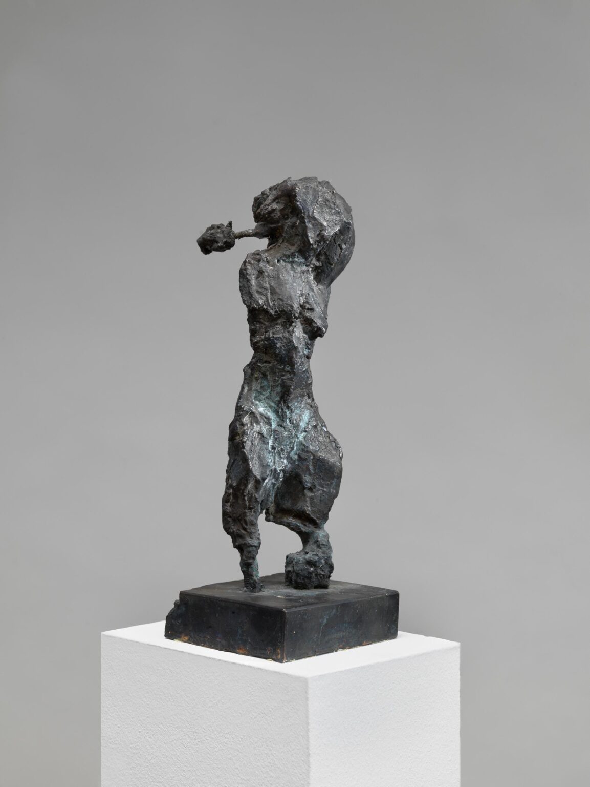 &bdquo;p&ldquo; (Penthesilea) (E.A.) - Sylvia Hagen 