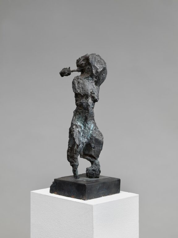 „p“ (Penthesilea) (E.A.) - Sylvia Hagen 