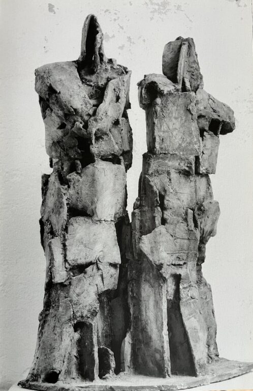 Zwei - Sylvia Hagen 