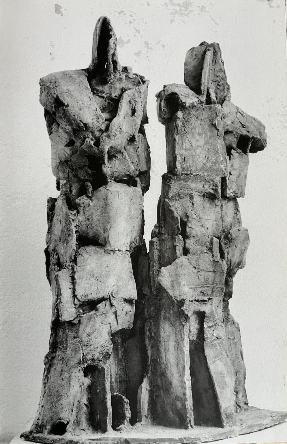 Zwei - Sylvia Hagen 