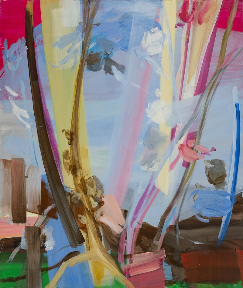 Kirschbl&uuml;te (Viriditas) - Denise Richardt 