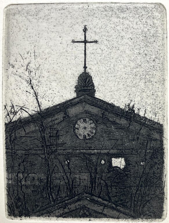 o. T. - Manfred Butzmann 