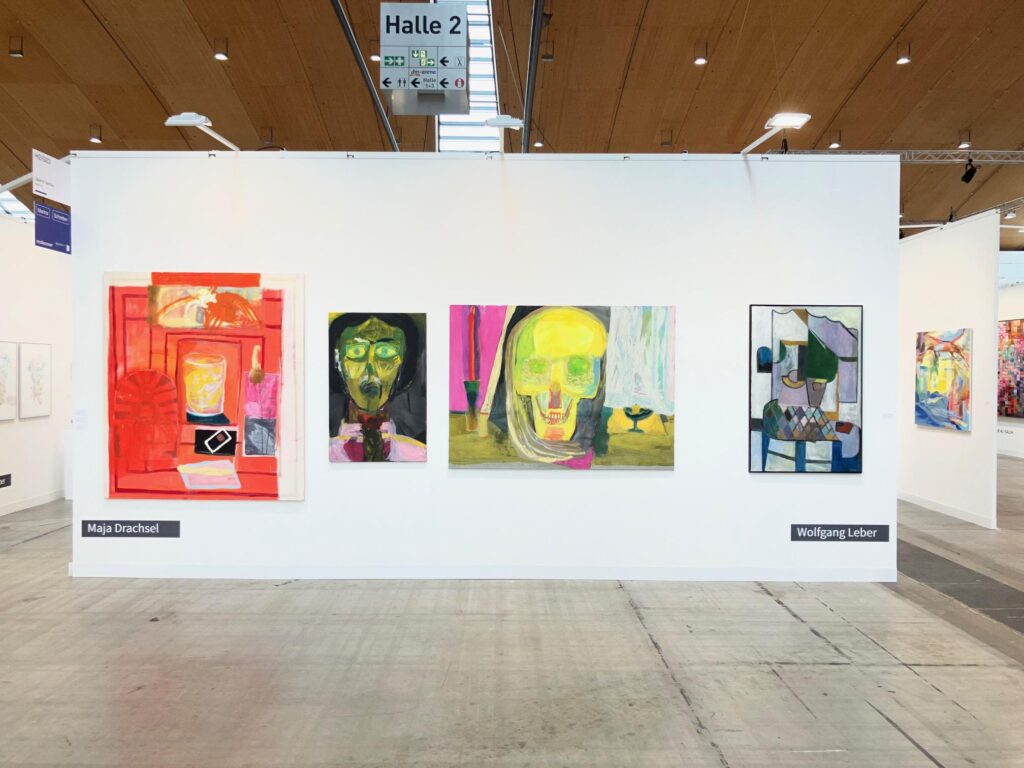 art Karlsruhe 2026 
