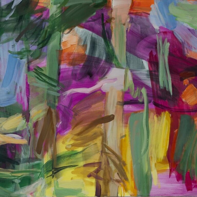 Viriditas - Denise Richardt 