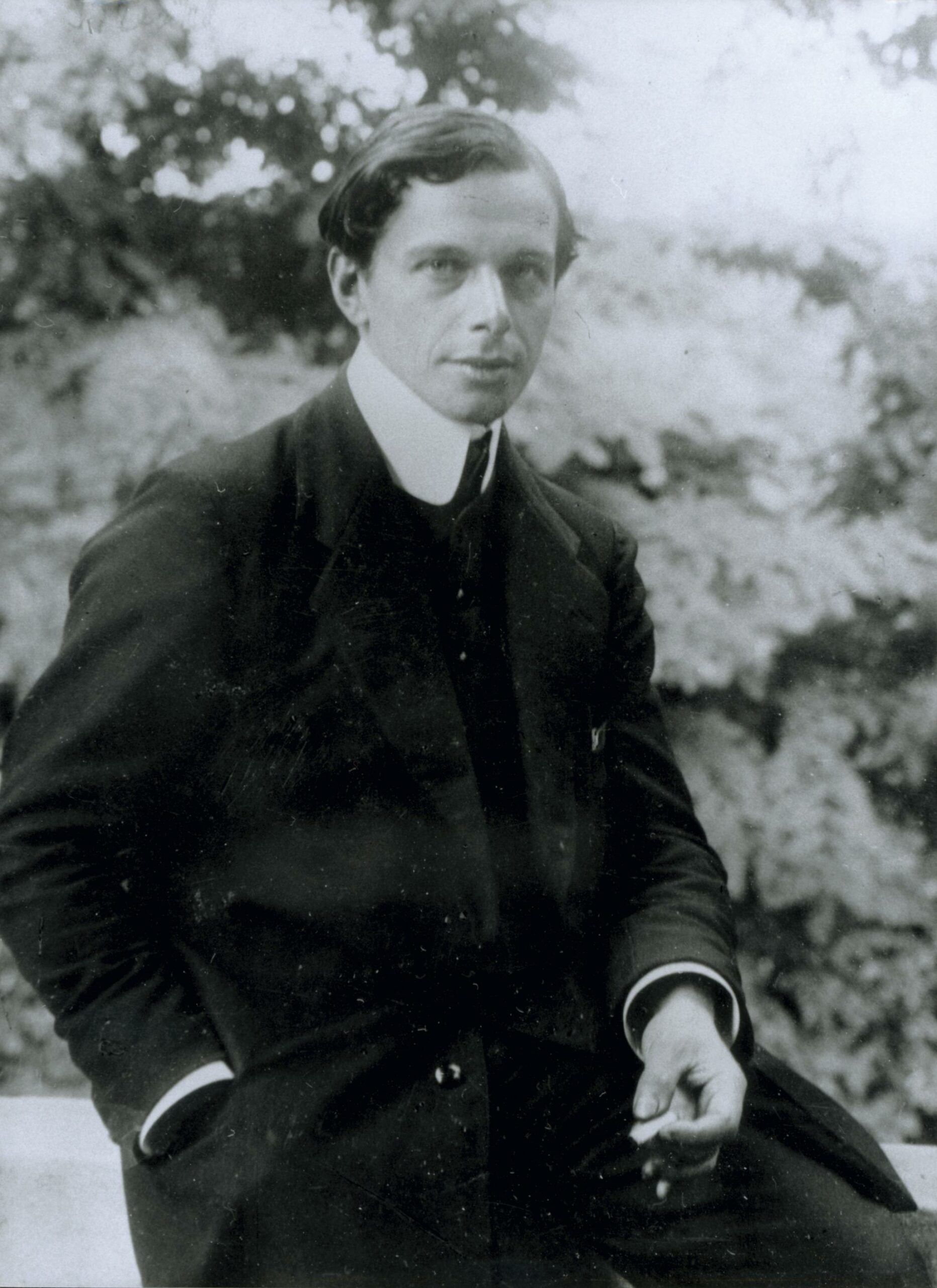 Ernst Ludwig Kirchner Bode Galerie