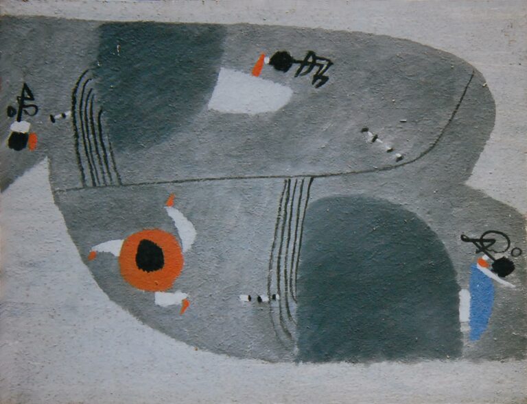 Bild 16/1956 - Max Ackermann 