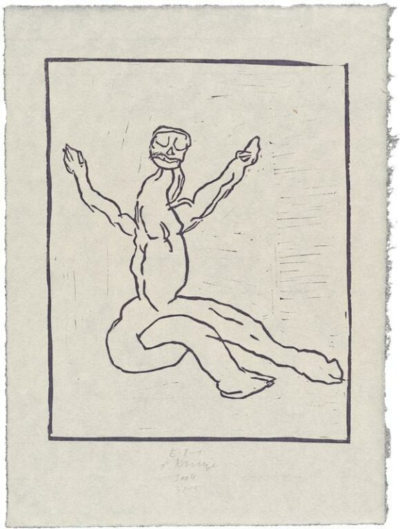 E-I-1 - Dietrich Klinge 