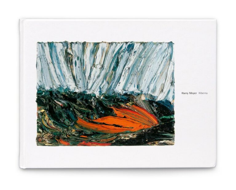 Hiberna – Katalog zur Ausstellung Kloster Ochsenhausen - Harry Meyer 