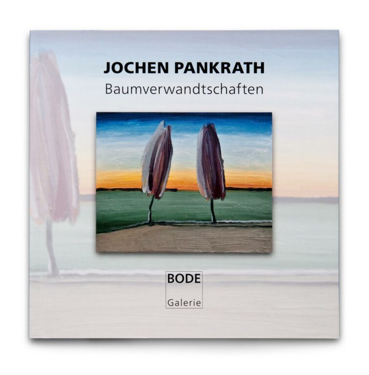 Baumverwandtschaften - Jochen Pankrath 