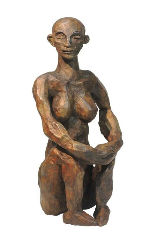 Figur 255 - Dietrich Klinge 