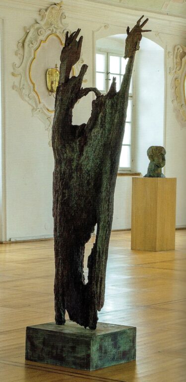 Ahrebienspring - Dietrich Klinge 