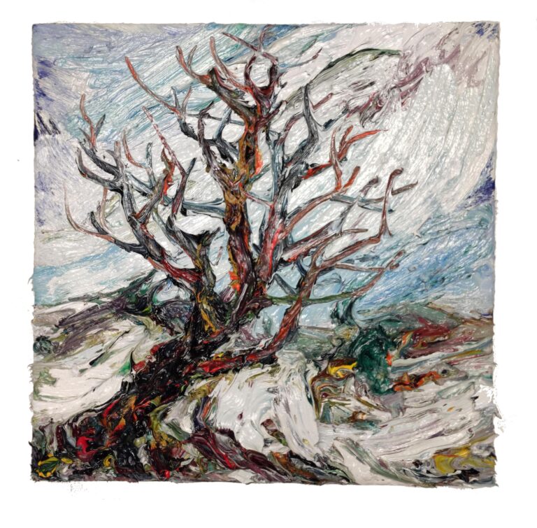 Baum III - Harry Meyer 