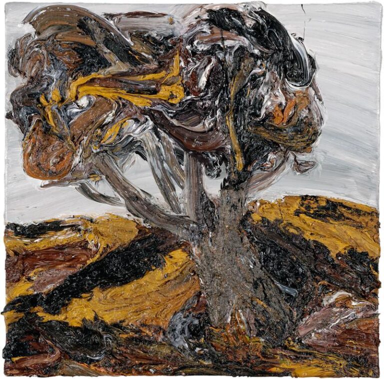 Baum - Harry Meyer 