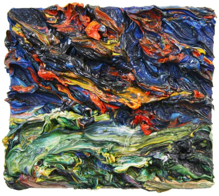 Land … Energie - Harry Meyer 