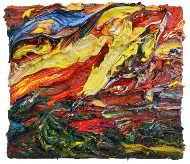 Land … Energie - Harry Meyer 