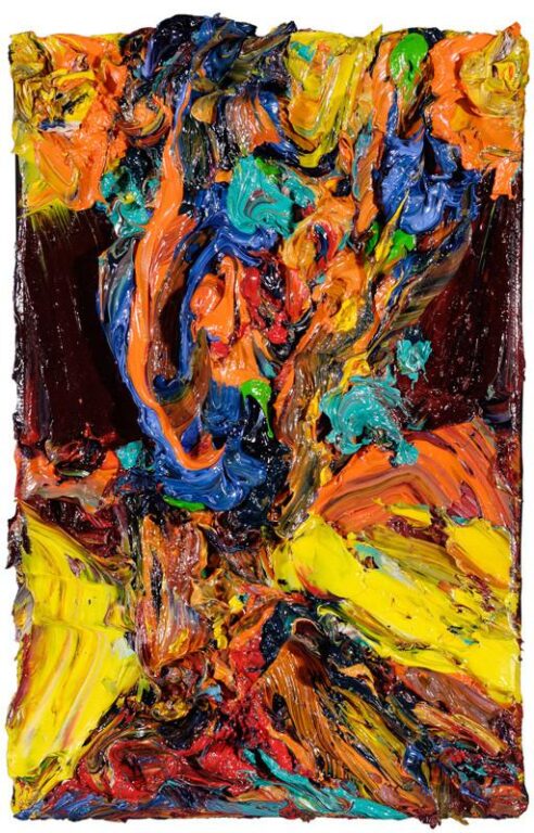 Stilles Leben   Blumen - Harry Meyer 