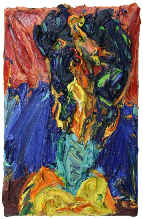 Stilles Leben   Blumen - Harry Meyer 