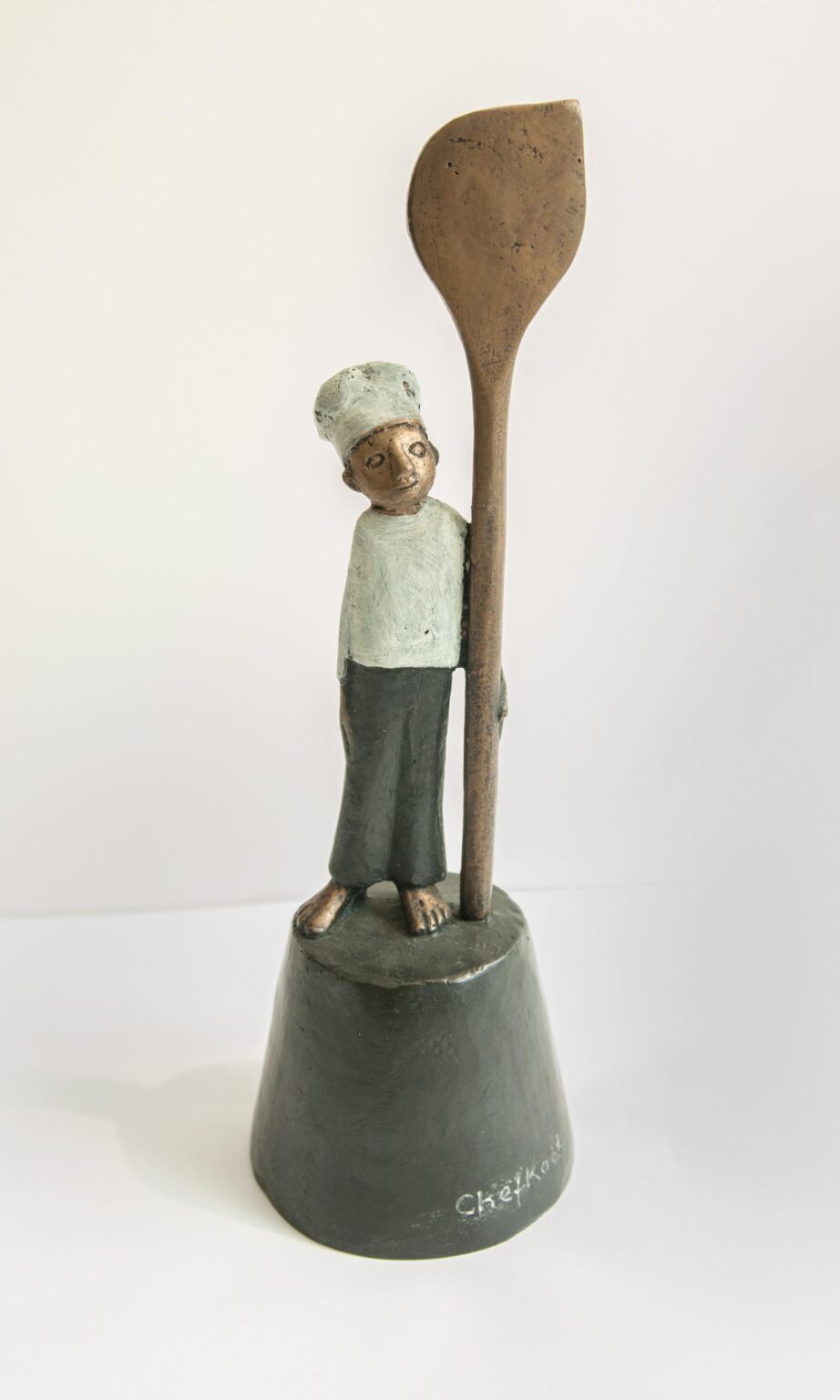 Chefkoch - Tamara Suhr 
