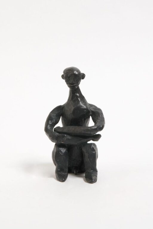 Figur 85 - Dietrich Klinge 
