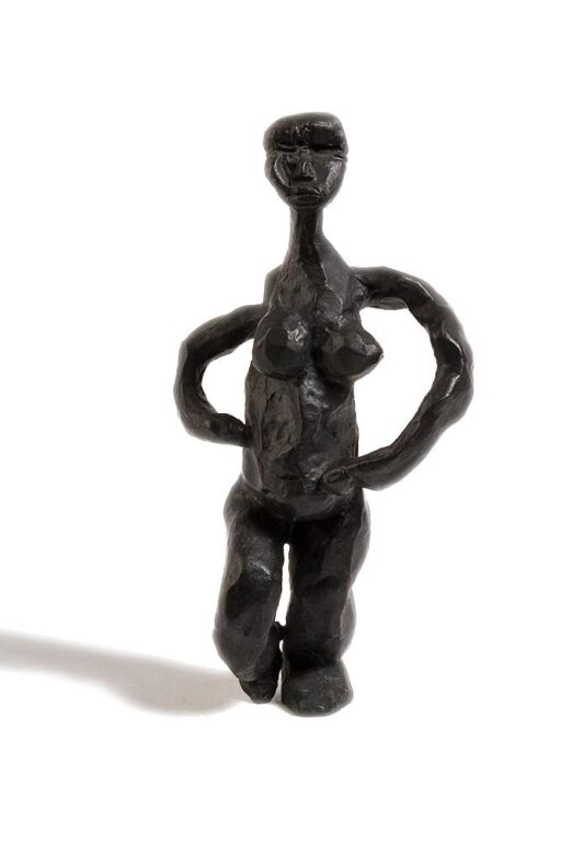 Figur 78 - Dietrich Klinge 