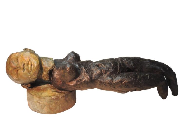 Figur 277 - Dietrich Klinge 