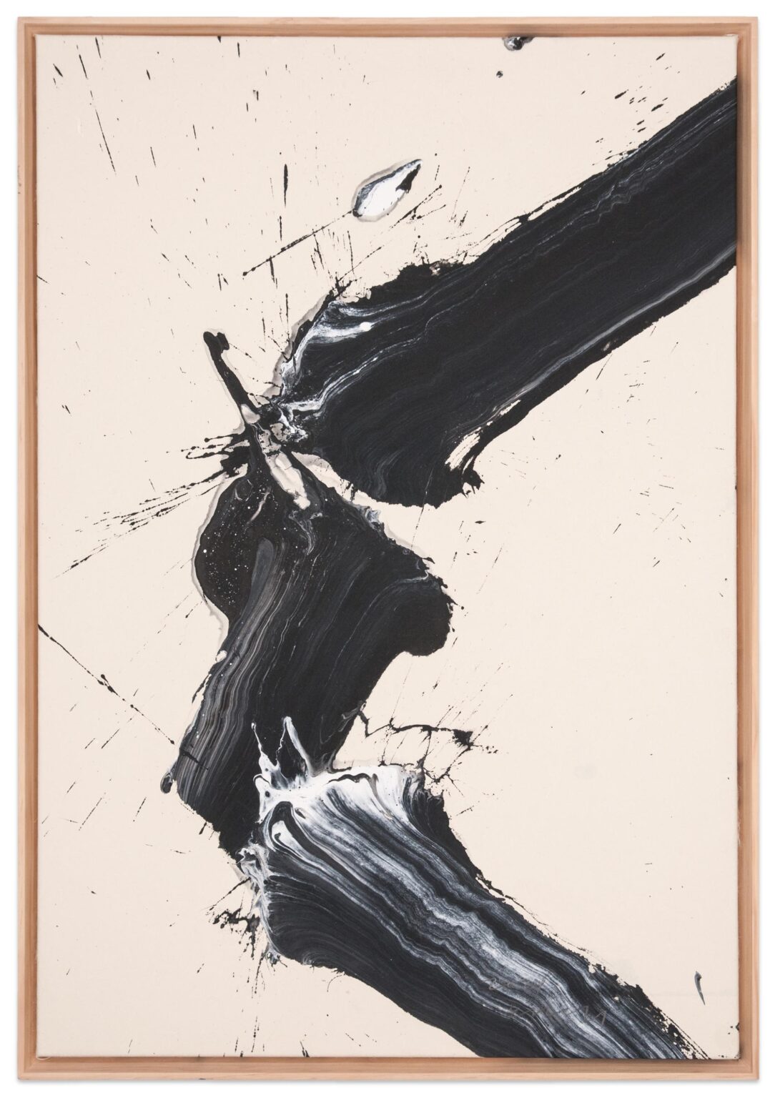 Memory of Origin - Jong Taek Woo 