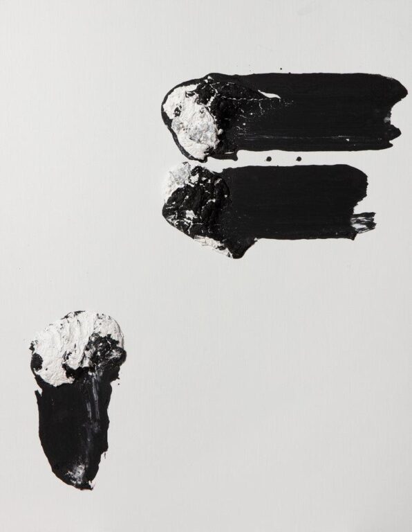 Memory of origin - Jong Taek Woo 
