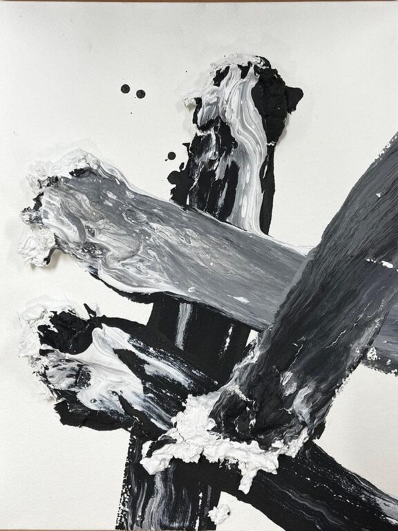 Memory of Origin - Jong Taek Woo 