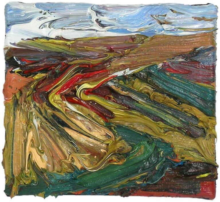 Feld - Harry Meyer 