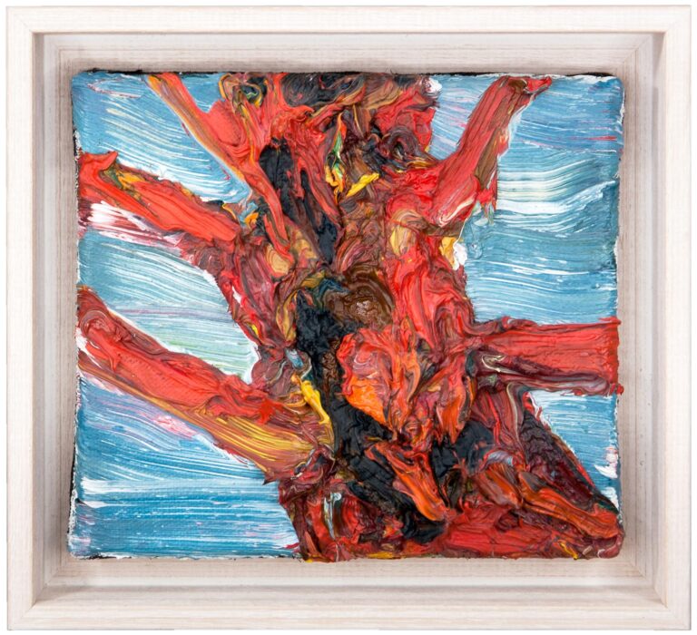 Stamm - Harry Meyer 