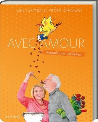 Avec Amour – Peter Gaymann + Léa Linster - Peter Gaymann 