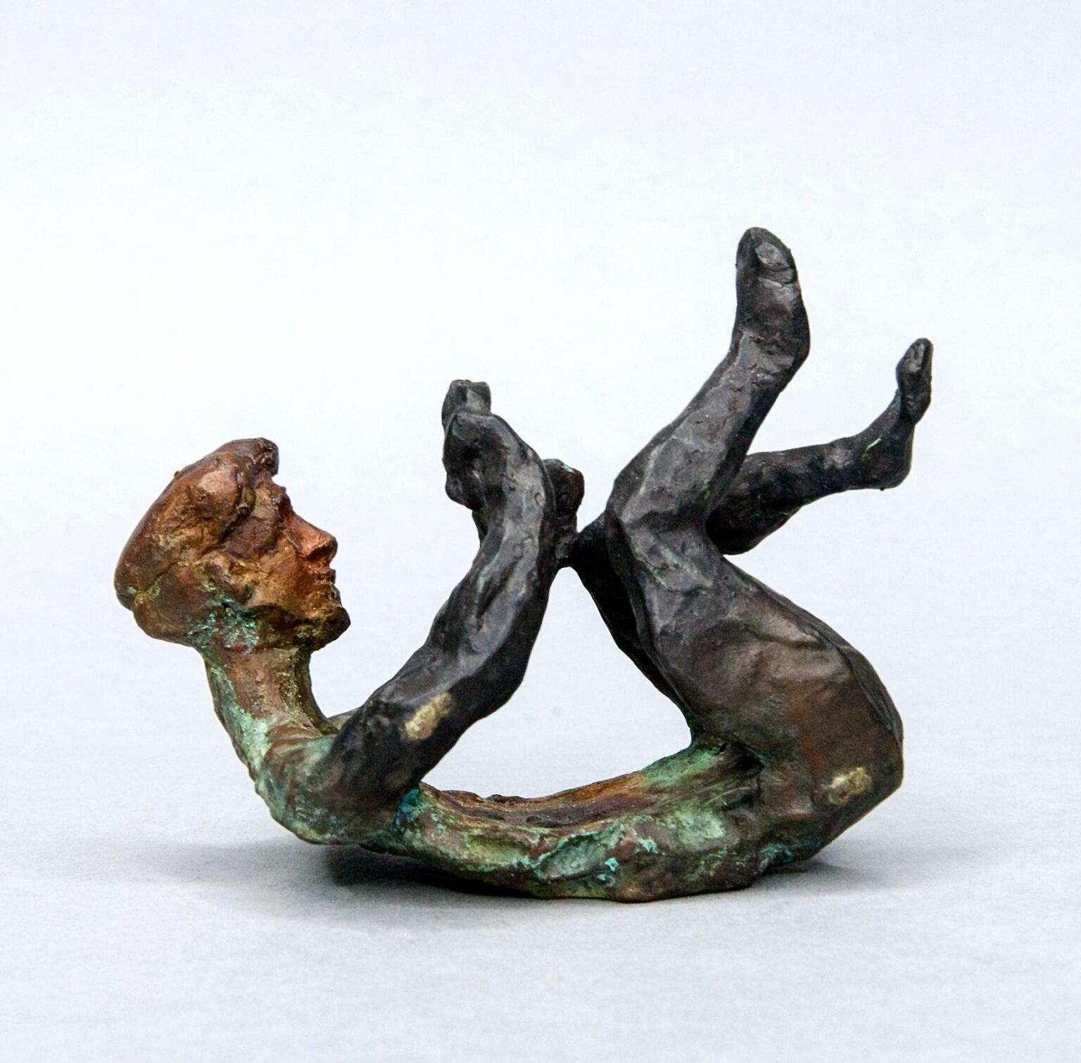 Figur 383 - Dietrich Klinge 