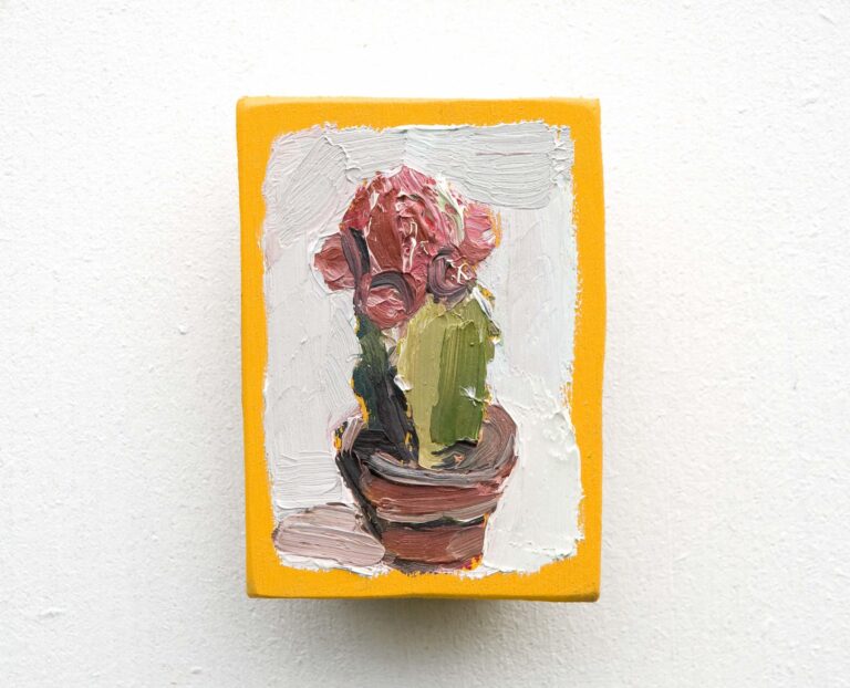 Kaktus (Cactus) - Jochen Pankrath 