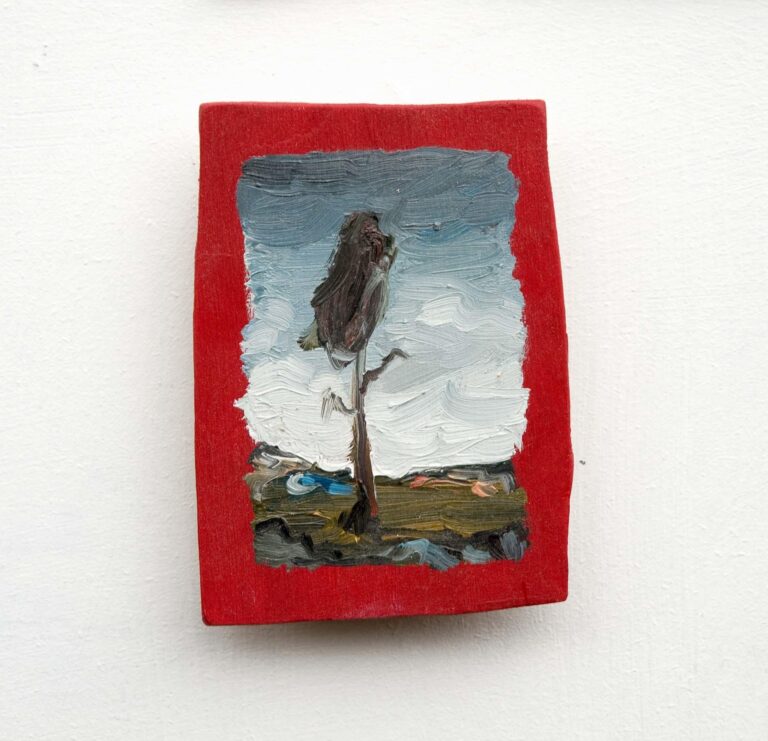 ein Baum (a Tree) - Jochen Pankrath 