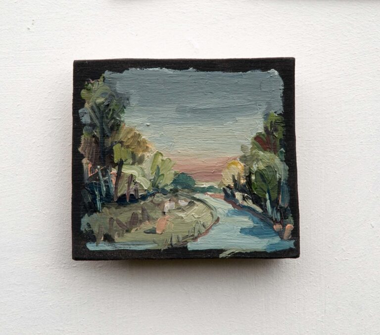 Straße (Road) - Jochen Pankrath 