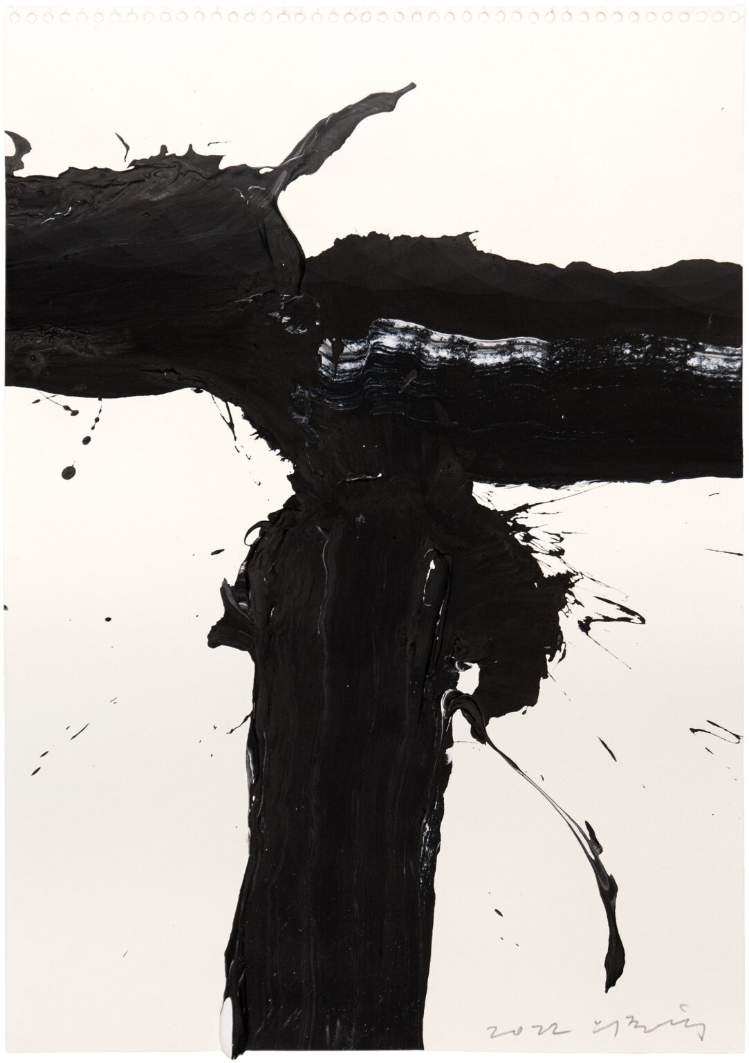 Memory of Origin - Jong Taek Woo 