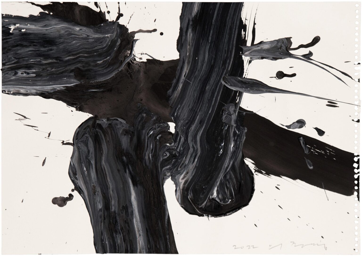 Memory of Origin - Jong Taek Woo 
