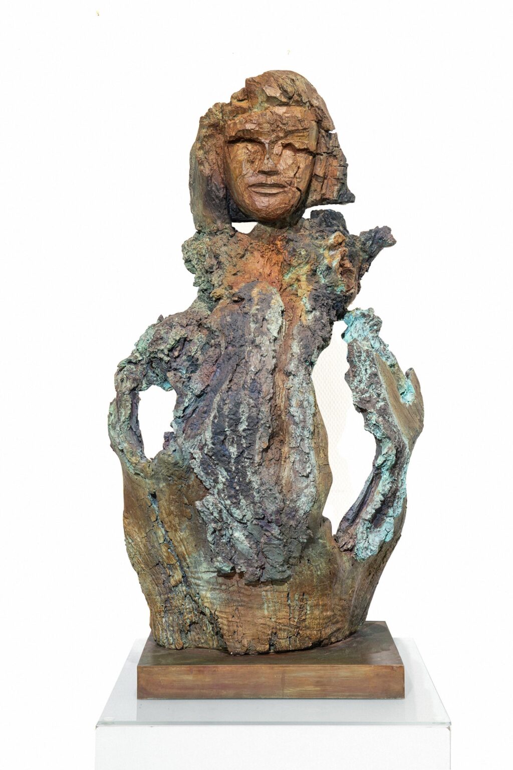 Ein Anderer II (Another II) - Dietrich Klinge 