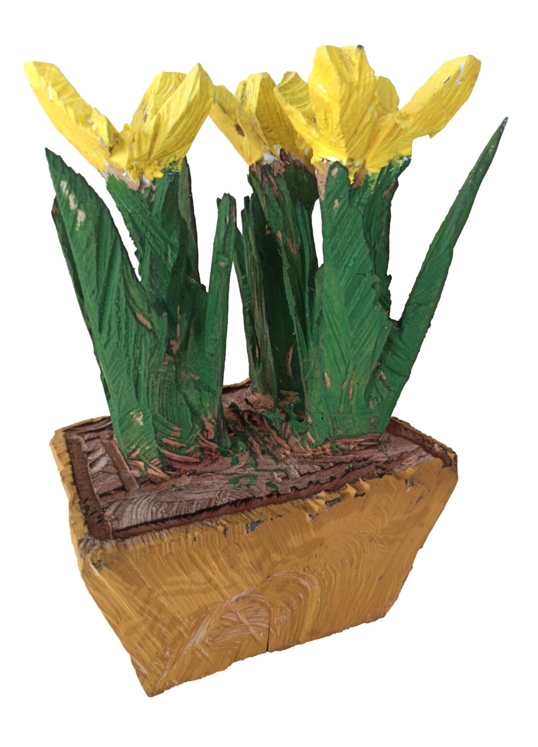 Topfblüte - Ralf Klement 