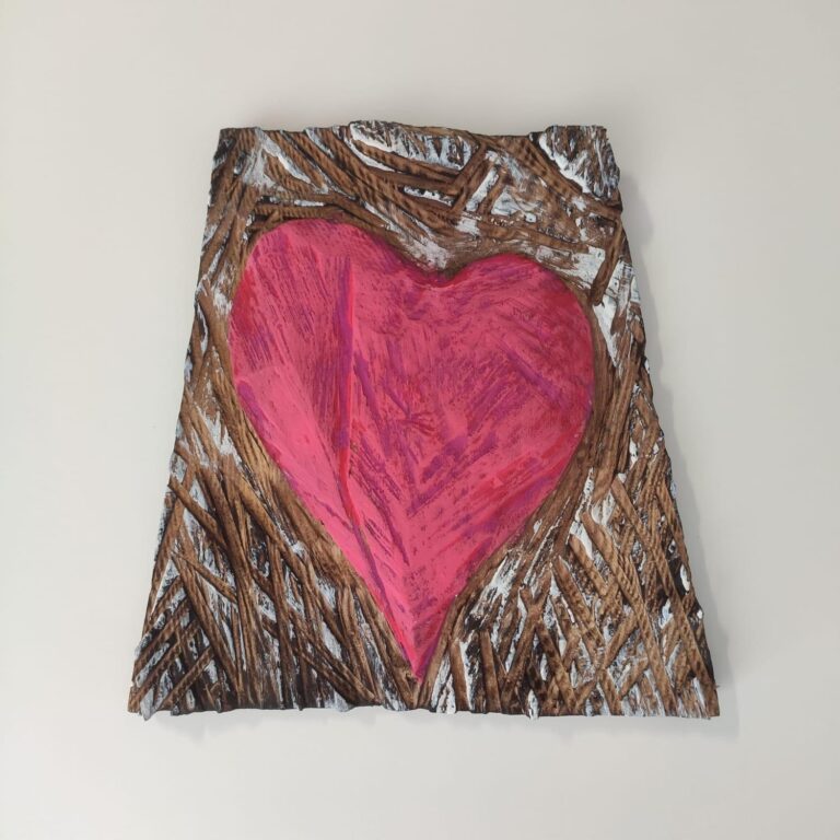 LOVE - Ralf Klement 