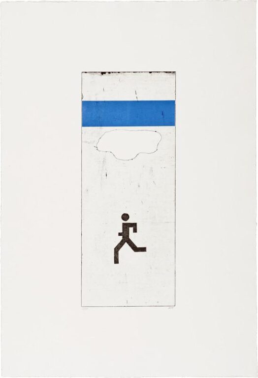 Running Man - Ralf Klement 