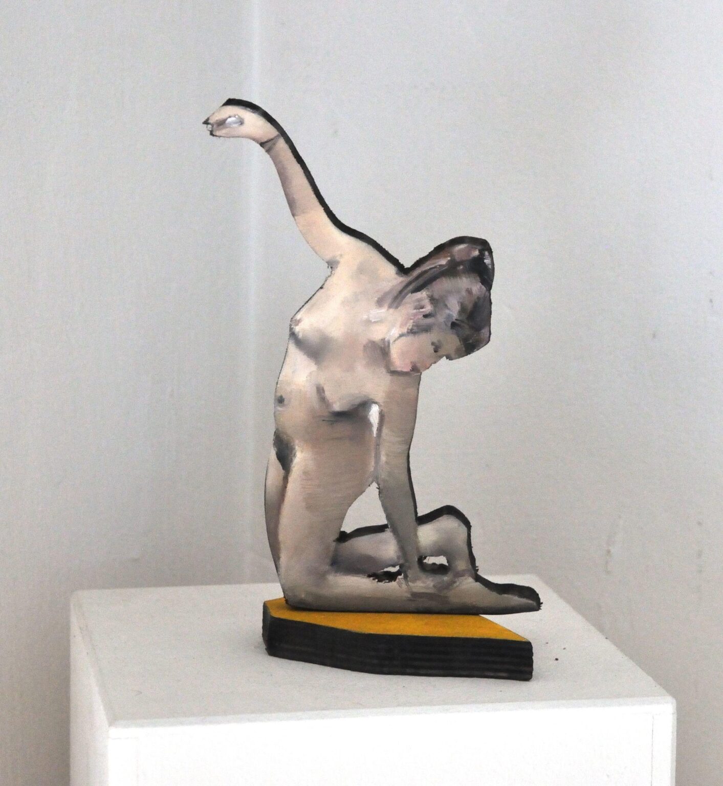 Figur (Sabrina) [Figure (Sabrina)] - Jochen Pankrath 