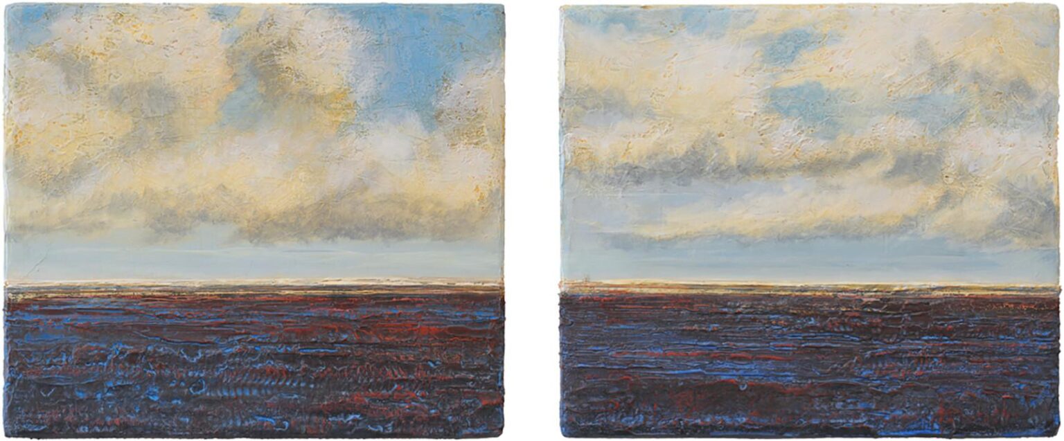 Landscape - Wulf Winckelmann 
