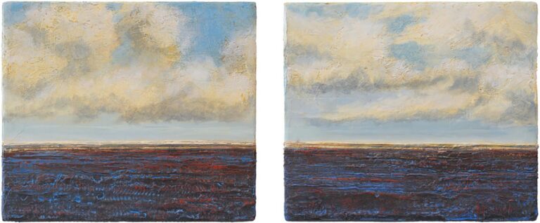 Landscape - Wulf Winckelmann 