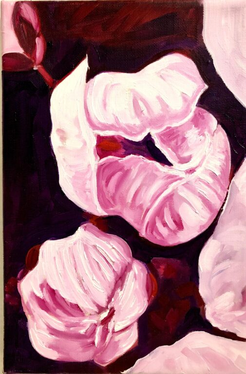 Sakura - Silke Mathé 