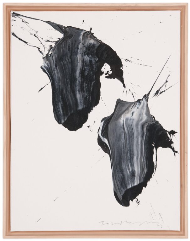 Memory of Origin - Jong Taek Woo 