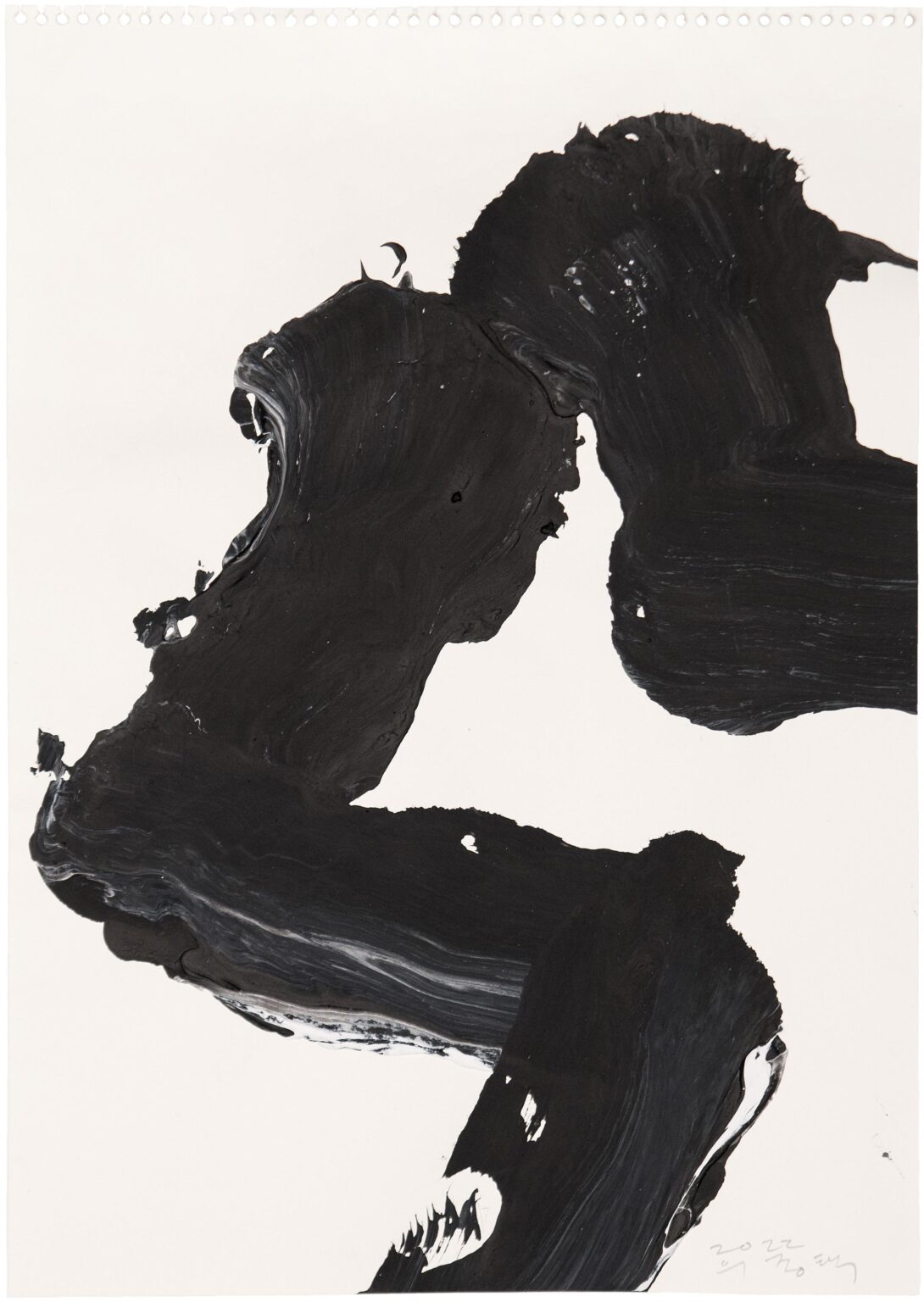 Memory of Origin - Jong Taek Woo 