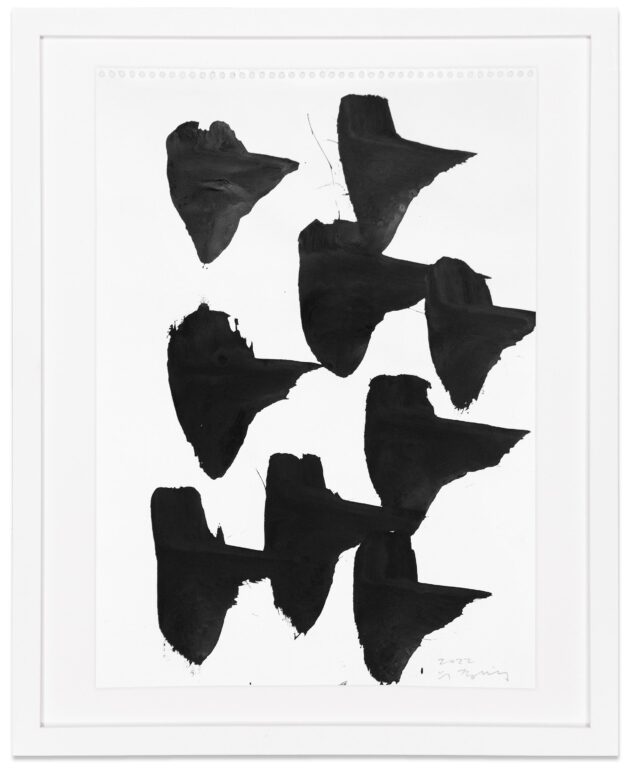 Memory of Origin - Jong Taek Woo 